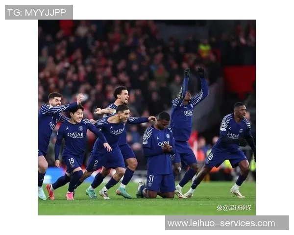 足总杯激战多特蒙德狂胜巴黎圣日耳曼6比2全场沸腾